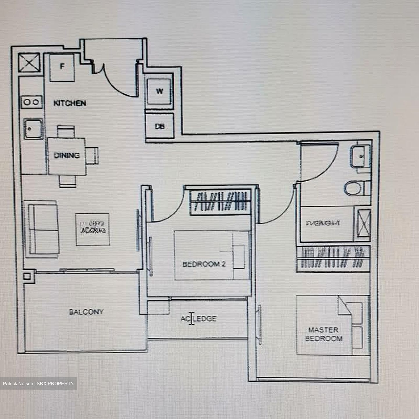Blk 121D Rivervale Bank (Sengkang), HDB 5 Rooms #589337501